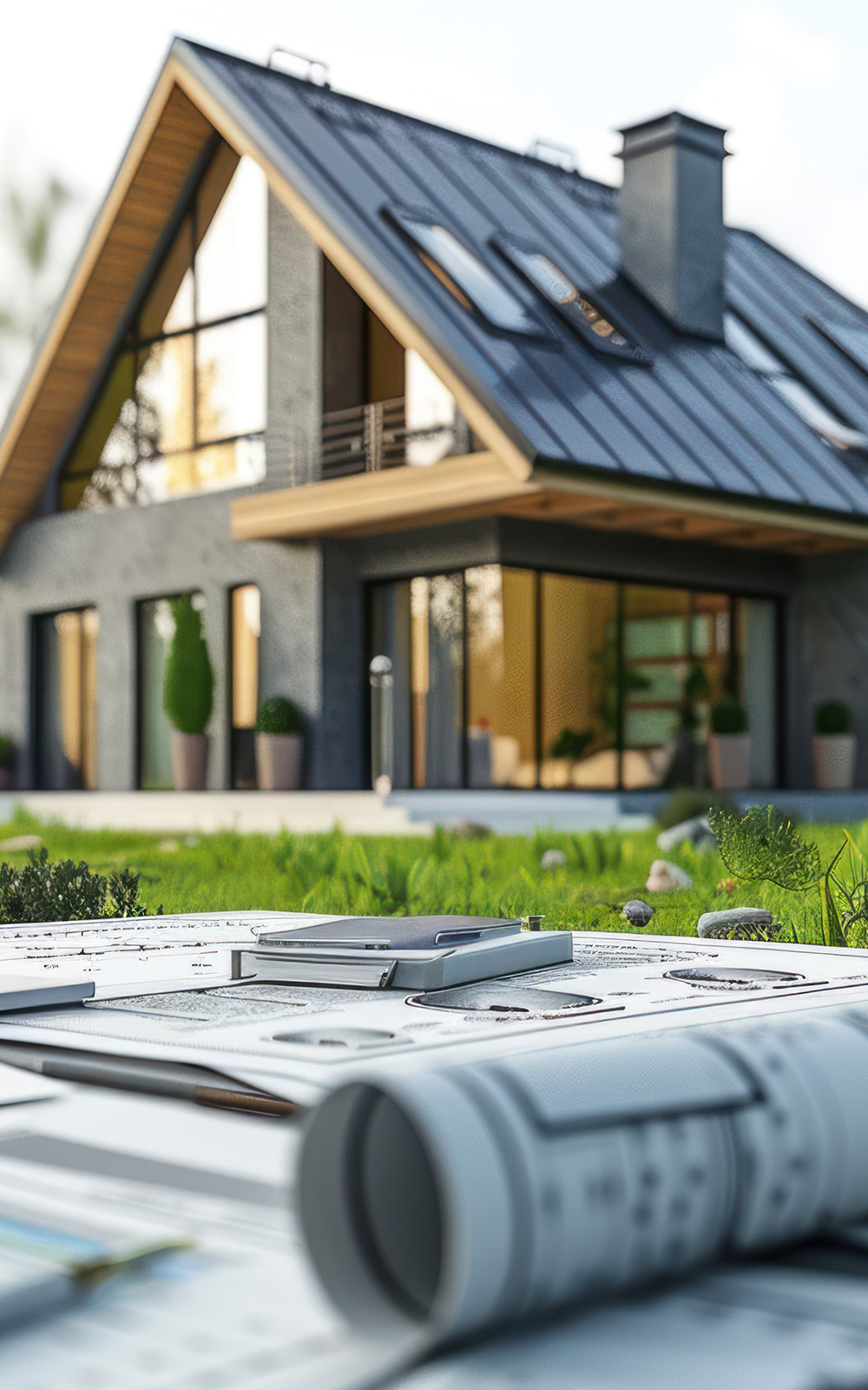 Arkadiusz Bartos - deweloper Łódź