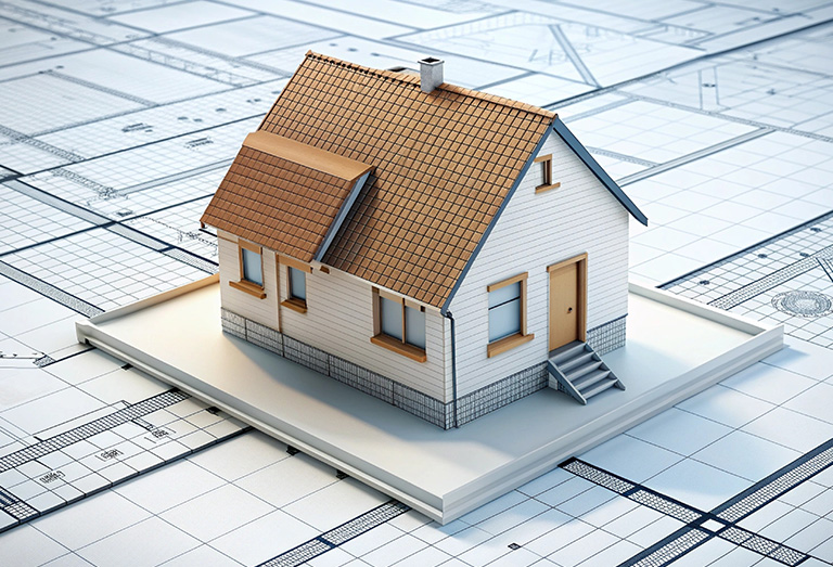 Doświadczenie w branży budowlanej